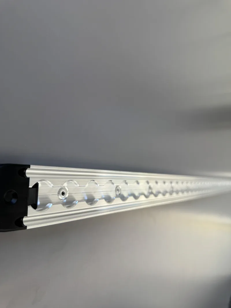 Load securing and power systems