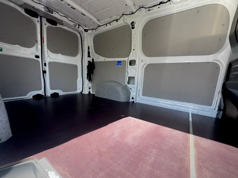 Wheel arch covers