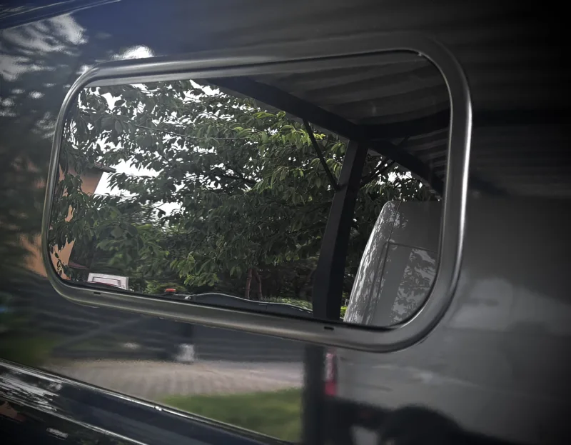 Window wrap