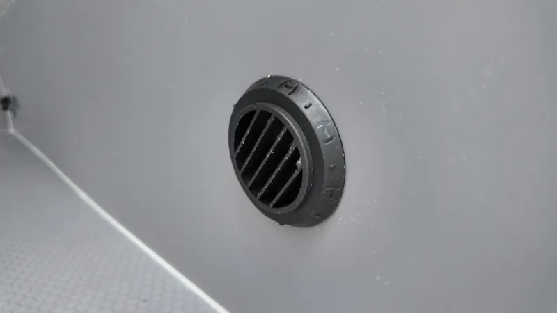 Ogrzewanie Webasto Air Top 2000 STC