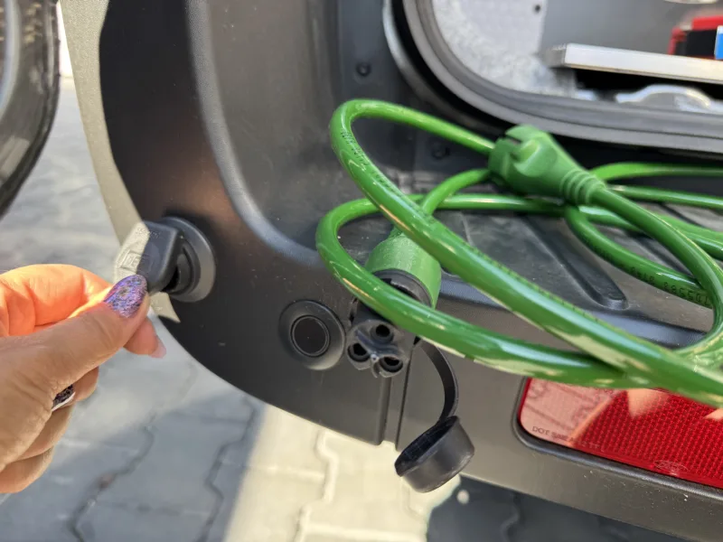 Kompleksowa instalacja elektryczna