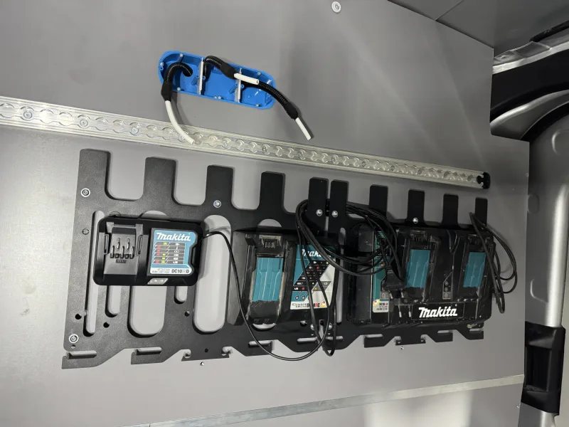 Electrical system