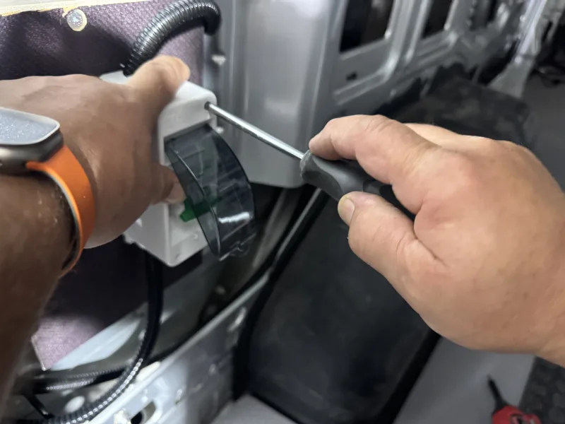 Electrical system