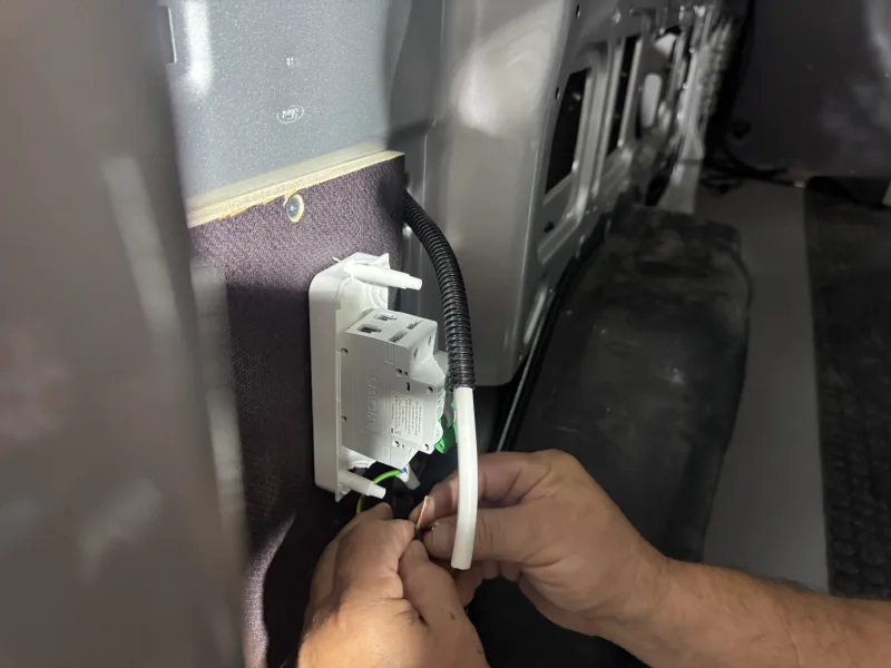 Electrical system