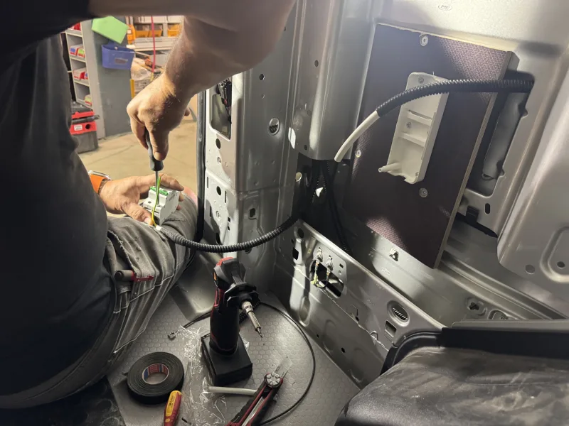 Electrical system
