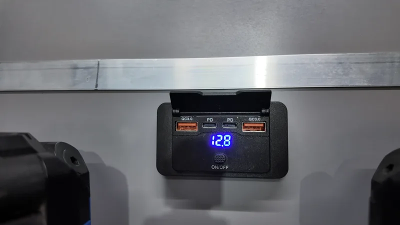 Electrical system
