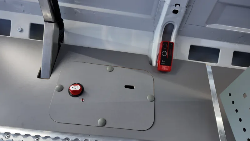 Electrical system