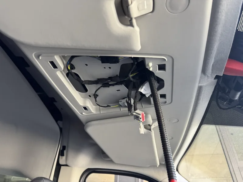 Durable protection for the cargo area