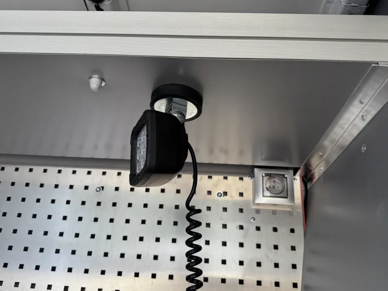 Electrical system