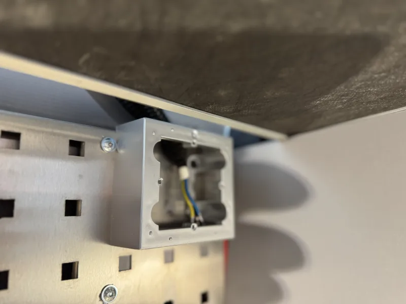 Electrical system