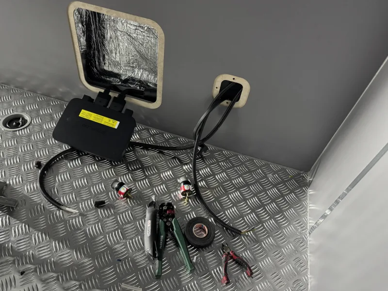 Electrical system