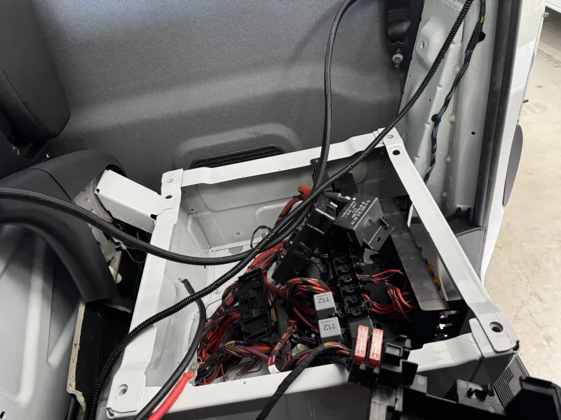 Electrical system