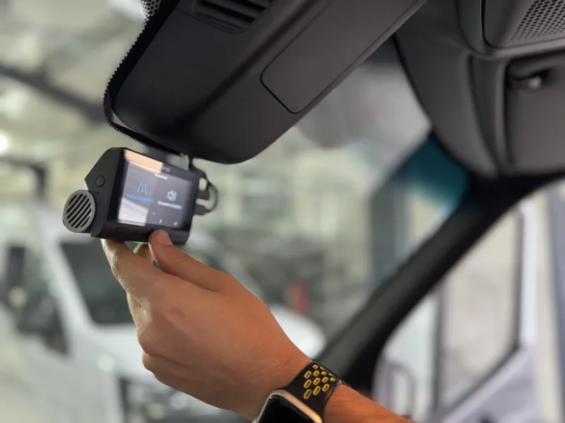 70mai A810 Dash Cam