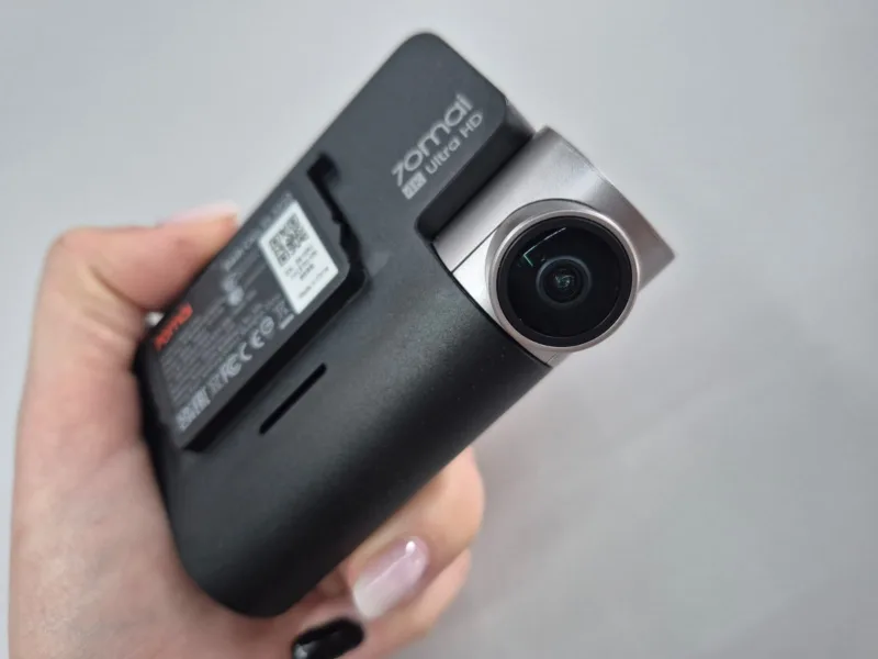 70mai A810 Dash Cam