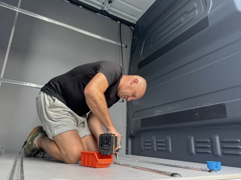 Durable floor and cargo area protection