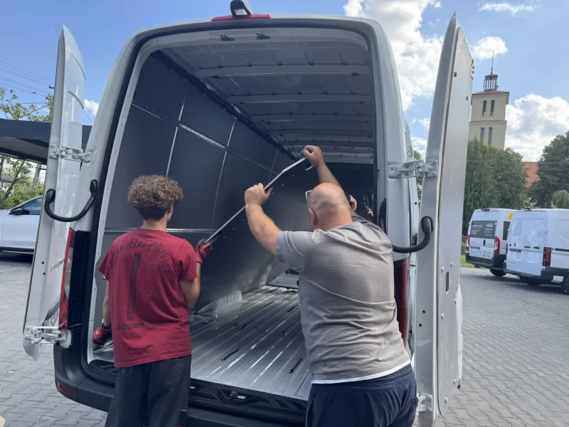Durable floor and cargo area protection