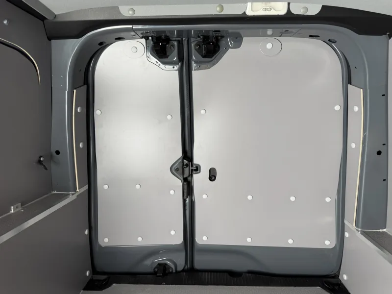Side and door panels