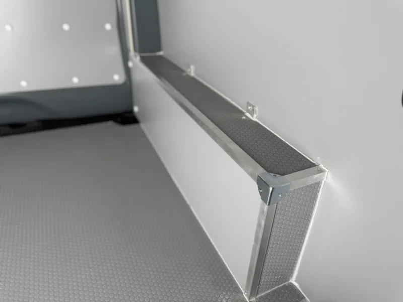 Side and door panels