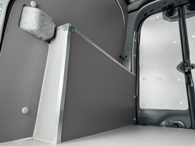 Side and door panels