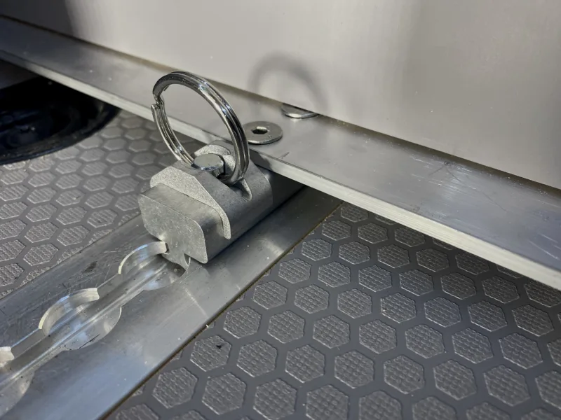 Specialist Mounting Solutions