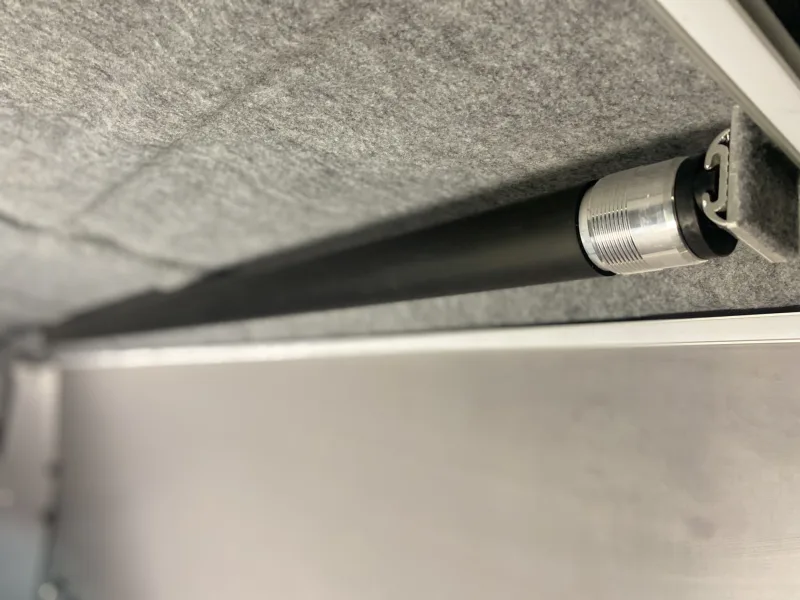Specialist Mounting Solutions