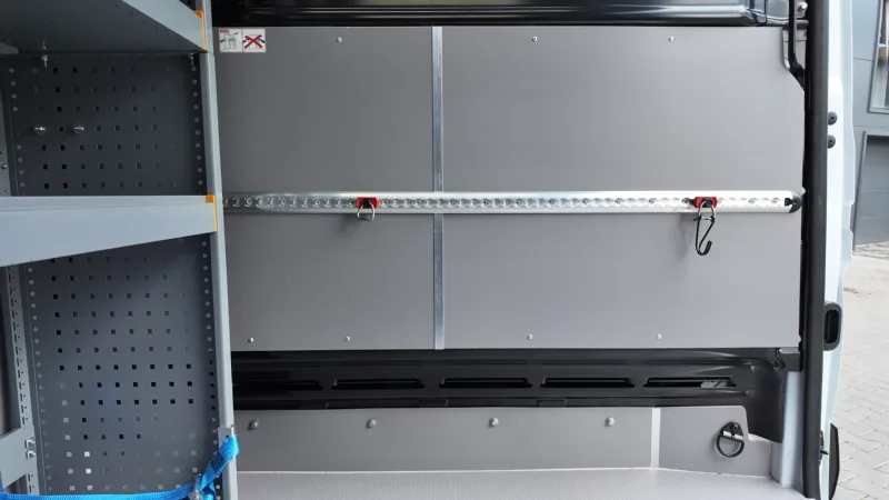Floor and cargo area protection