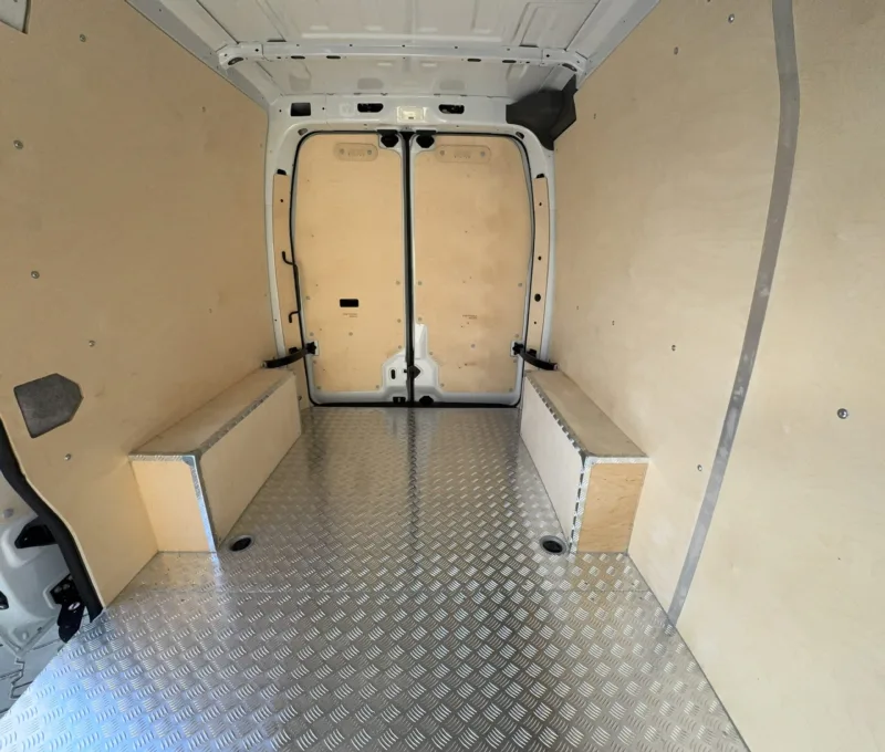 9 mm plywood