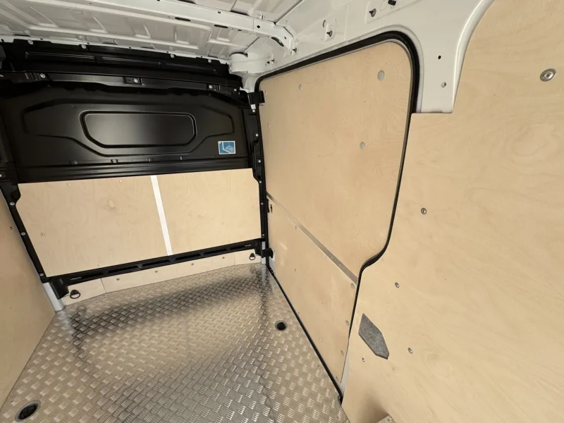 9 mm plywood