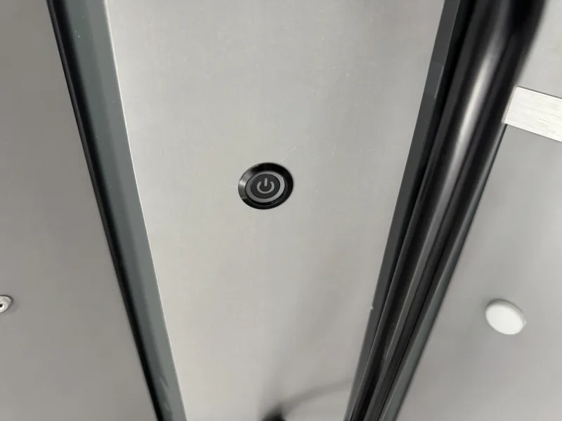 Wheel arch covers and finishing details