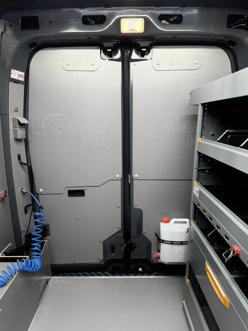 A Vehicle for Professionals