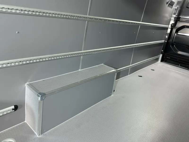 Structural reinforcement