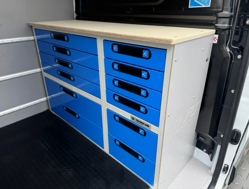 Workbench
