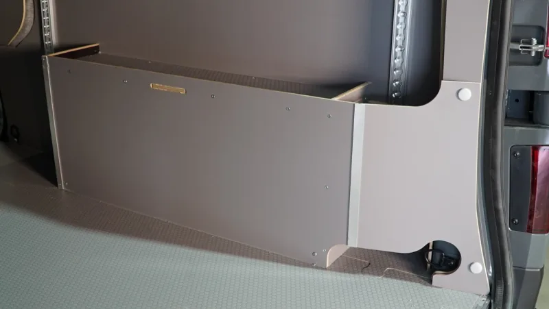 Wheel arch covers