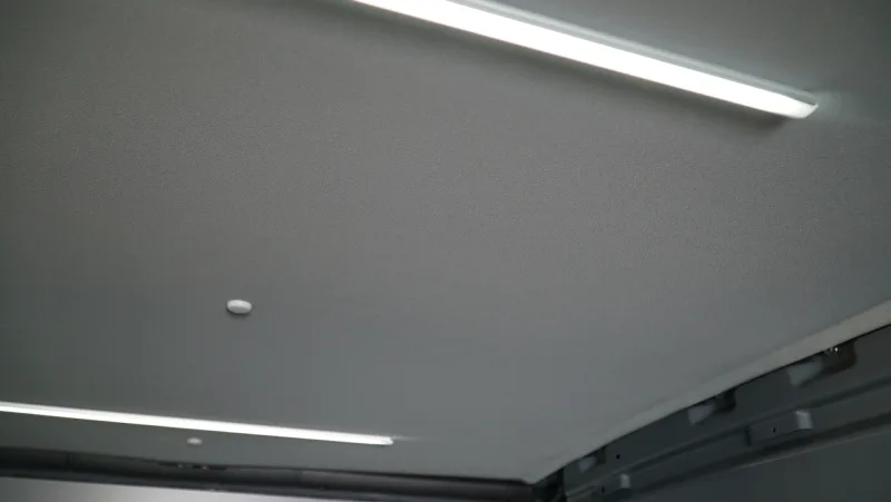Ceiling