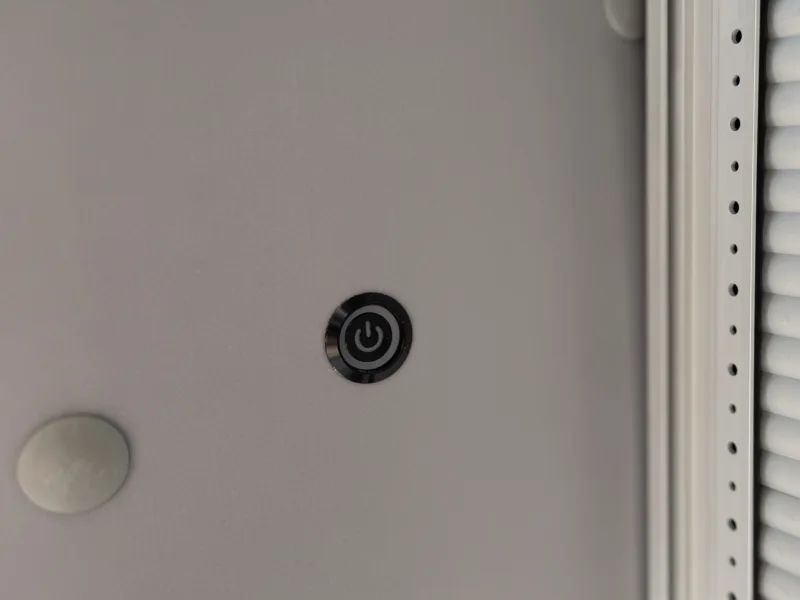 Securing systems and lighting