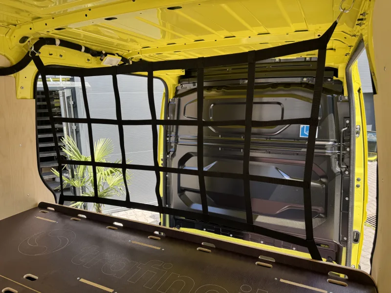 Load securing and practical solutions