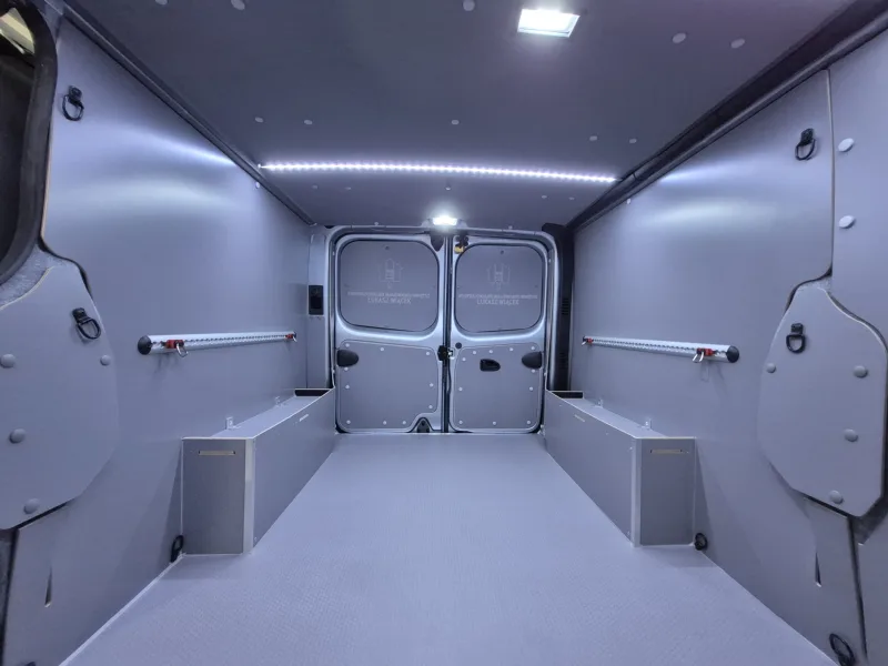Well-Thought-Out Solutions for Special Tasks
