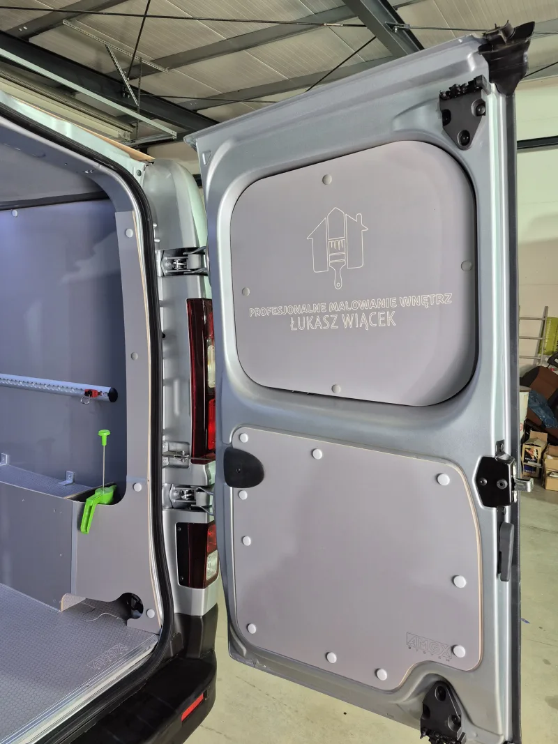Well-Thought-Out Solutions for Special Tasks