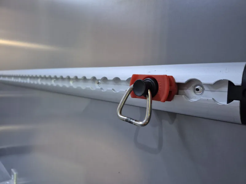 Fit-Out Tailored to Your Needs