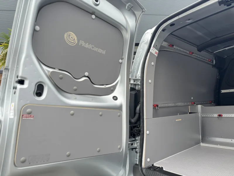 Side and door panels
