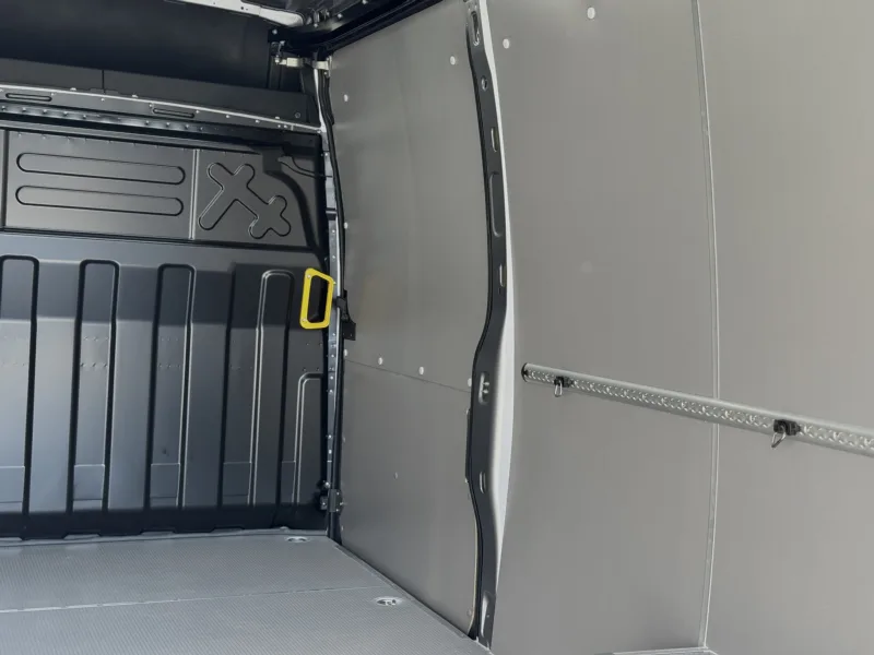 Cargo area protection