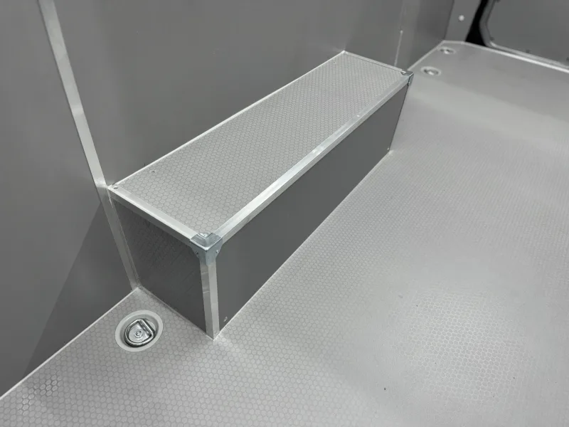 Cargo area protection