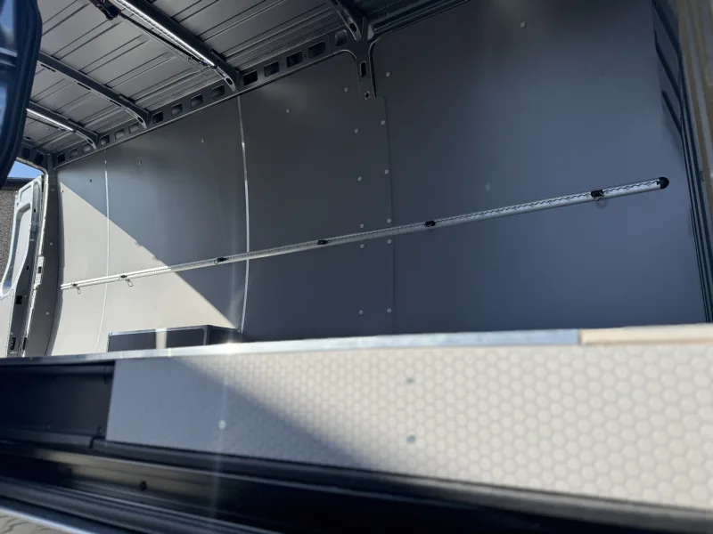 Cargo area protection