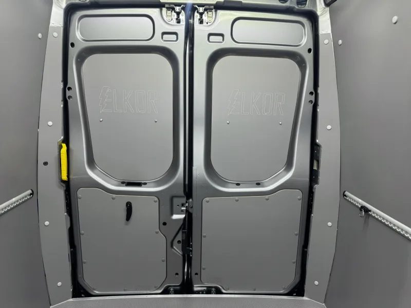 Cargo area protection