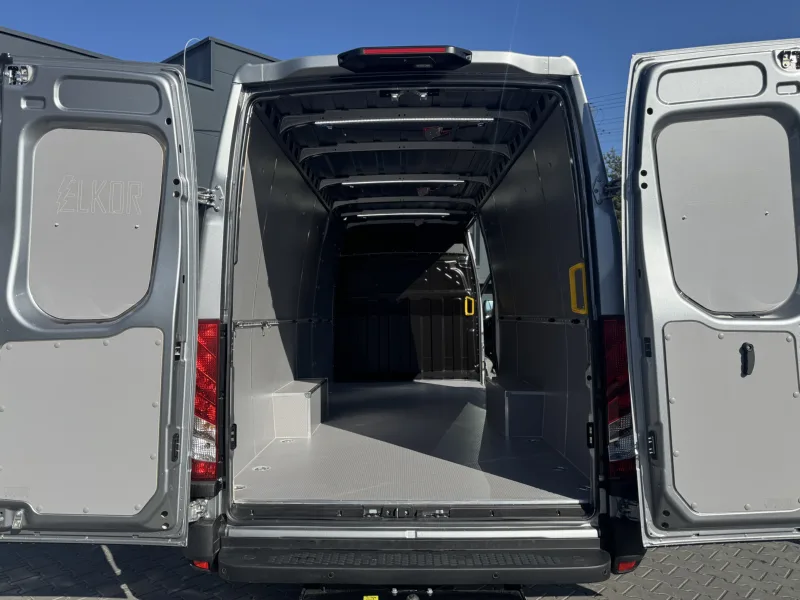 AIRLINE load securing system