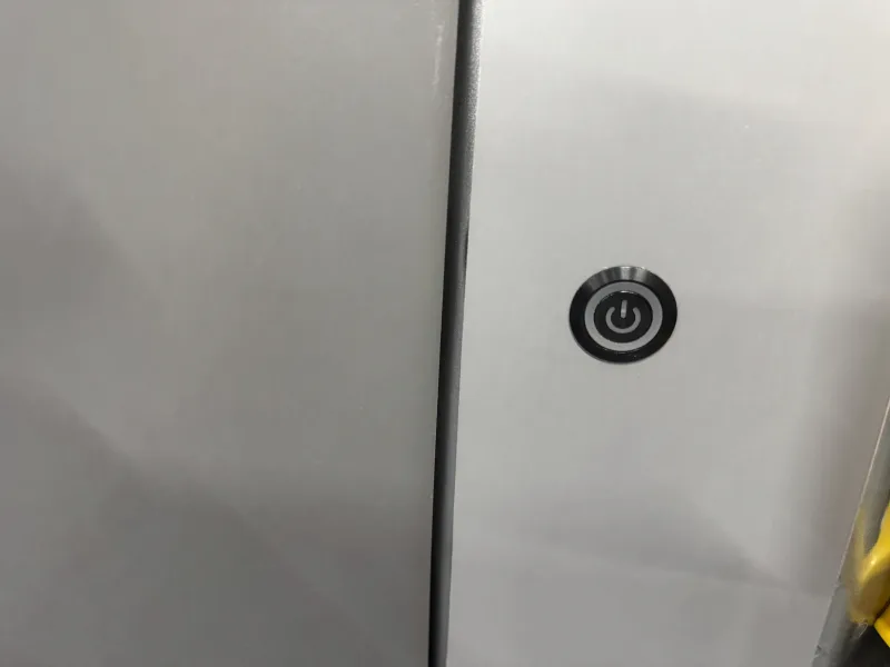 AIRLINE load securing system