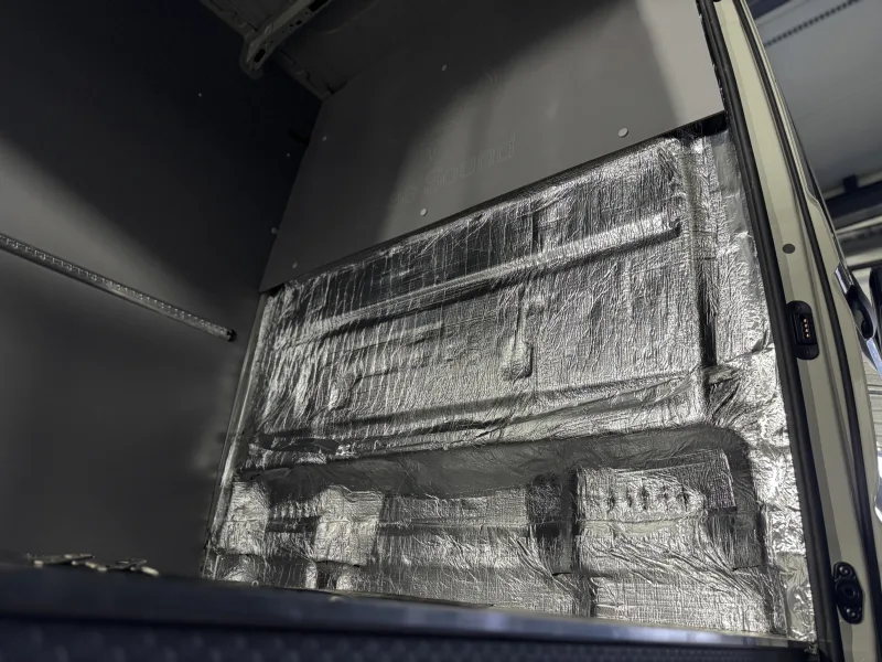 Bulkhead
