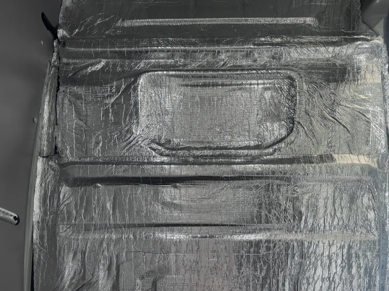 Bulkhead