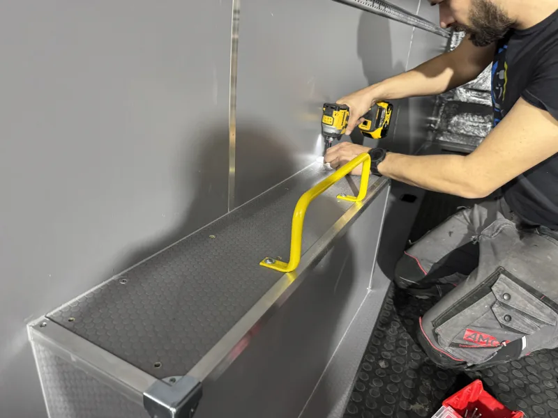 Wheel arch covers
