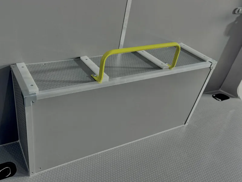 Wheel arch covers